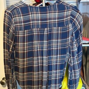 Women’s long sleeve blouse